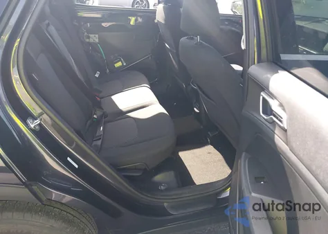 2026 Kia Sportage Lx из США, поврежденный, VIN 5XYK23DF9TG377542